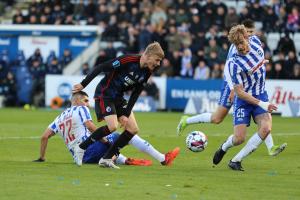 OB - F.C. København - 17/03-2024