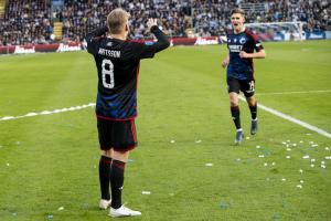 OB - F.C. København - 17/03-2024