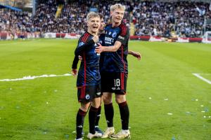 OB - F.C. København - 17/03-2024