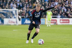 OB - F.C. København - 17/03-2024