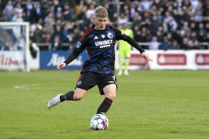 OB - F.C. København - 17/03-2024