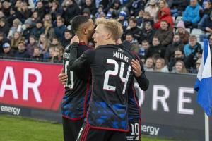 OB - F.C. København - 17/03-2024