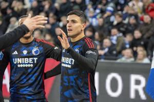 OB - F.C. København - 17/03-2024