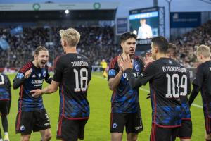 OB - F.C. København - 17/03-2024
