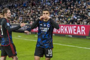 OB - F.C. København - 17/03-2024