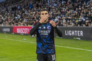OB - F.C. København - 17/03-2024