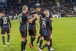 OB - F.C. København - 17/03-2024