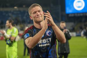 OB - F.C. København - 17/03-2024