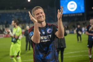 OB - F.C. København - 17/03-2024