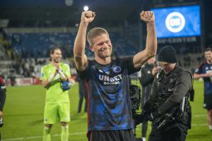 OB - F.C. København - 17/03-2024