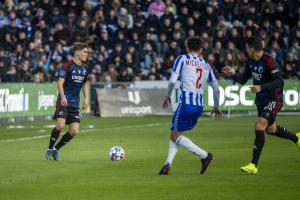 OB - F.C. København - 17/03-2024