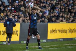 OB - F.C. København - 17/03-2024