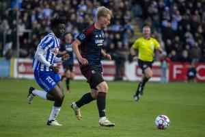 OB - F.C. København - 17/03-2024