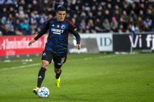 OB - F.C. København - 17/03-2024