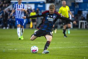 OB - F.C. København - 17/03-2024
