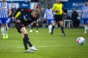 OB - F.C. København - 17/03-2024