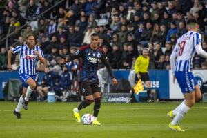 OB - F.C. København - 17/03-2024