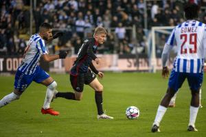 OB - F.C. København - 17/03-2024