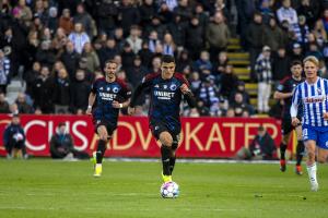 OB - F.C. København - 17/03-2024