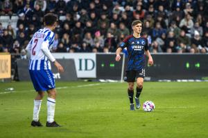 OB - F.C. København - 17/03-2024