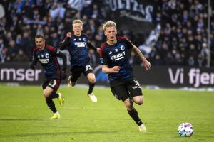 OB - F.C. København - 17/03-2024