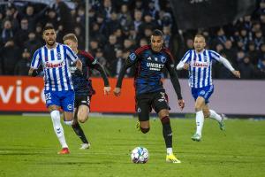 OB - F.C. København - 17/03-2024