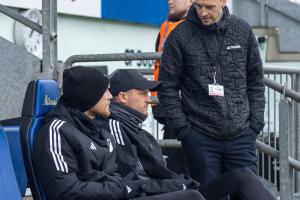 OB - F.C. København - 21/02-2026