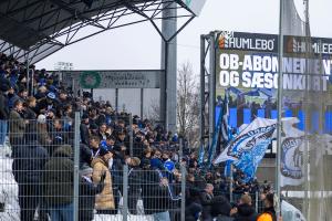 OB - F.C. København - 21/02-2026