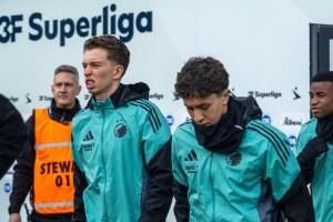 OB - F.C. København - 21/02-2026