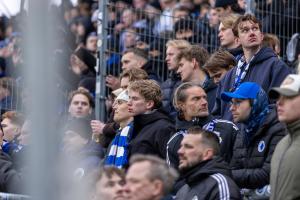 OB - F.C. København - 21/02-2026
