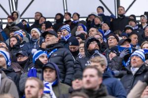 OB - F.C. København - 21/02-2026