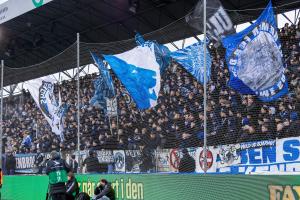 OB - F.C. København - 21/02-2026