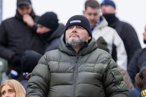 OB - F.C. København - 21/02-2026