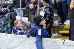 OB - F.C. København - 21/02-2026
