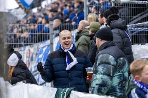 OB - F.C. København - 21/02-2026