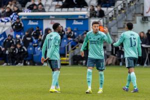 OB - F.C. København - 21/02-2026