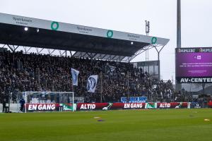 OB - F.C. København - 21/02-2026