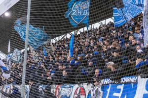 OB - F.C. København - 21/02-2026