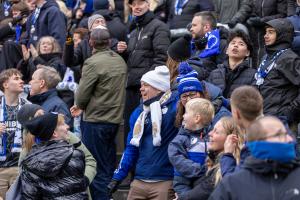 OB - F.C. København - 21/02-2026