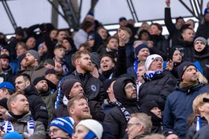 OB - F.C. København - 21/02-2026