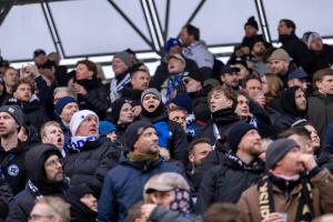 OB - F.C. København - 21/02-2026