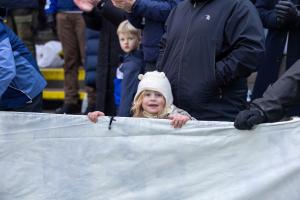 OB - F.C. København - 21/02-2026