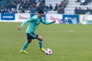 OB - F.C. København - 21/02-2026