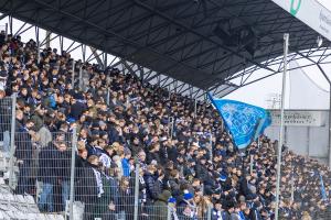 OB - F.C. København - 21/02-2026