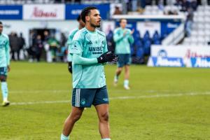 OB - F.C. København - 21/02-2026