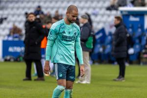 OB - F.C. København - 21/02-2026