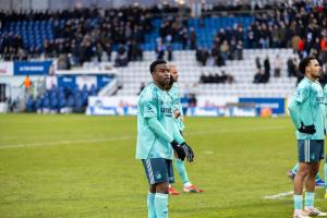 OB - F.C. København - 21/02-2026