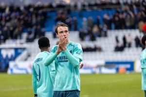 OB - F.C. København - 21/02-2026