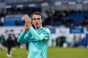 OB - F.C. København - 21/02-2026