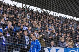 OB - F.C. København - 21/02-2026